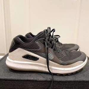 Nike air max golf shoes